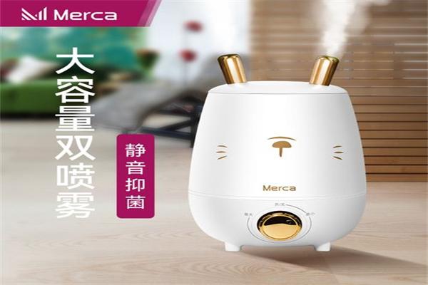 美尔佳加湿器
