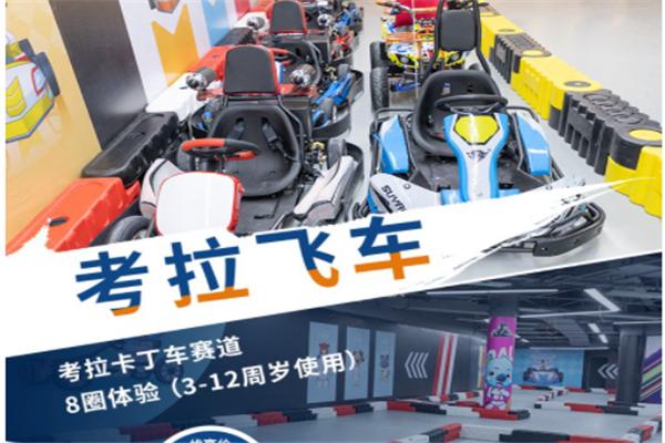 考拉卡丁车