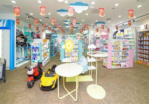 爱多宝母婴店