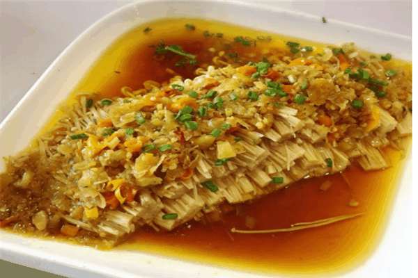 印山红湘菜