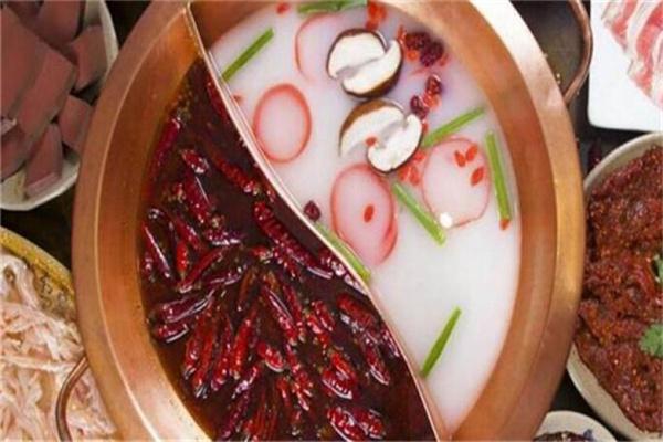 鼎辣火锅
