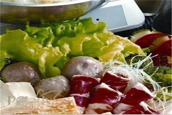 京都涮涮火锅加盟