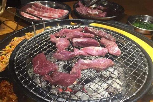 水原烤肉
