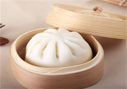 穗禾包点
