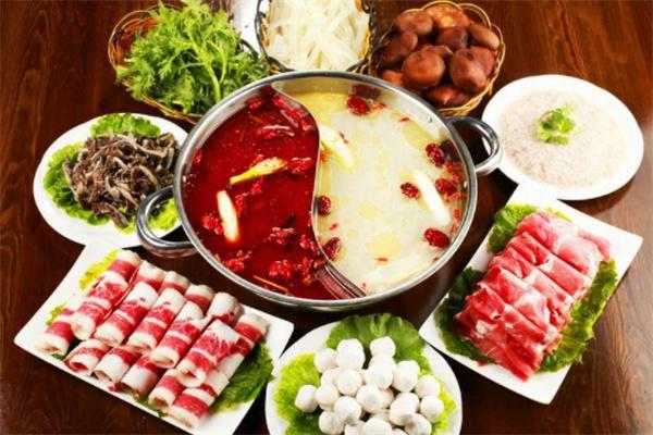 绝对牛牌火锅