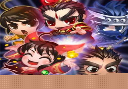 七骑士手游