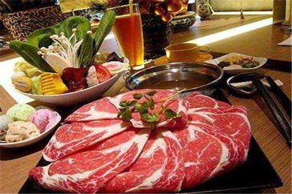 京都涮涮火锅加盟