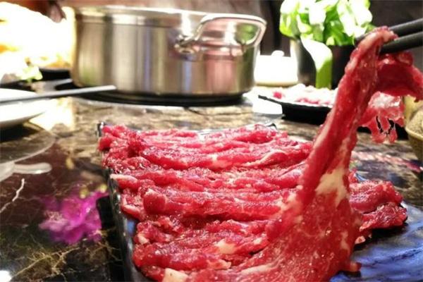 运时打边炉