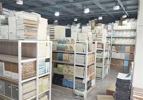 真格办公用品