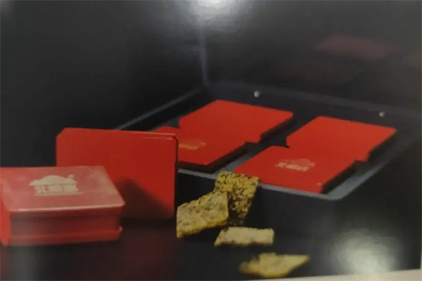 北极宫金花菌