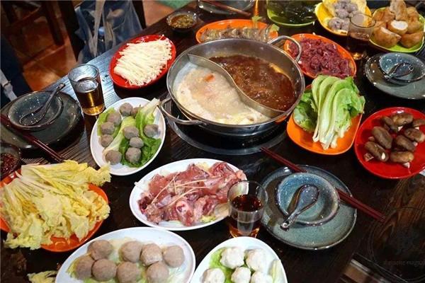 时运打边炉加盟