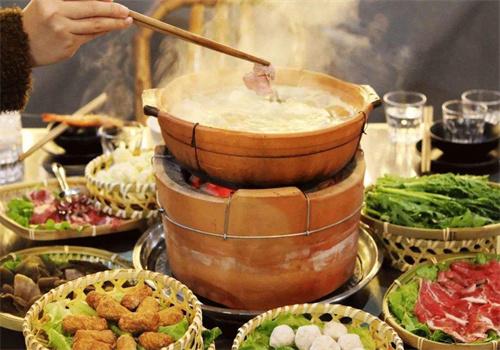 信运打边炉