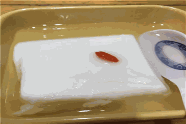杏仁豆腐加盟