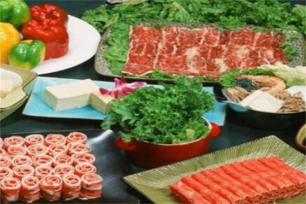 运时打边炉