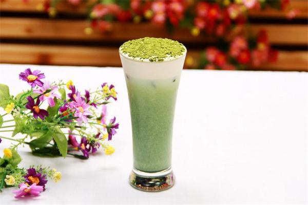 笠禾花茶