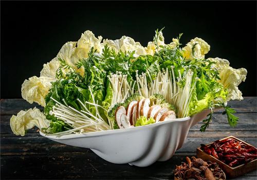 牛厨记火锅