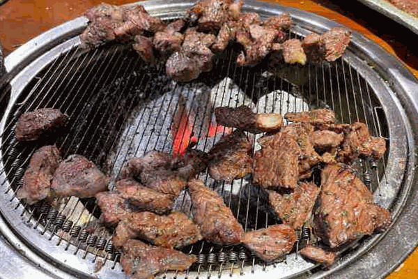 三丁目烤肉加盟