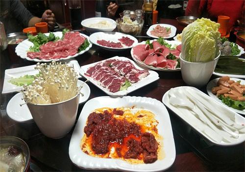 麻辣世家新派火锅