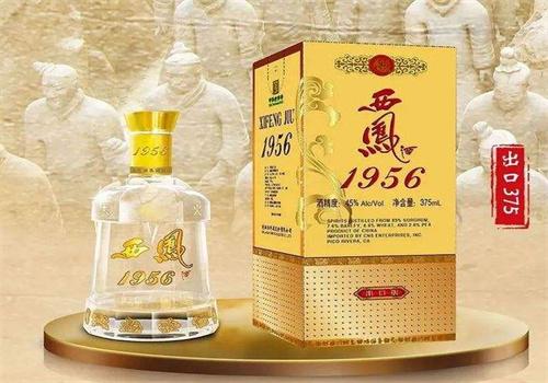 御窖西凤酒