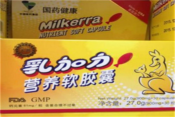 培宝康营养品加盟