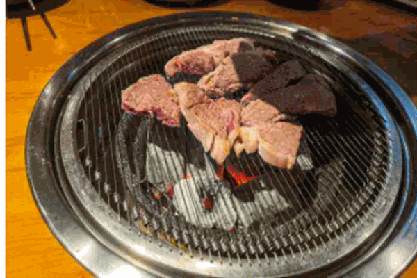 三丁目烤肉加盟