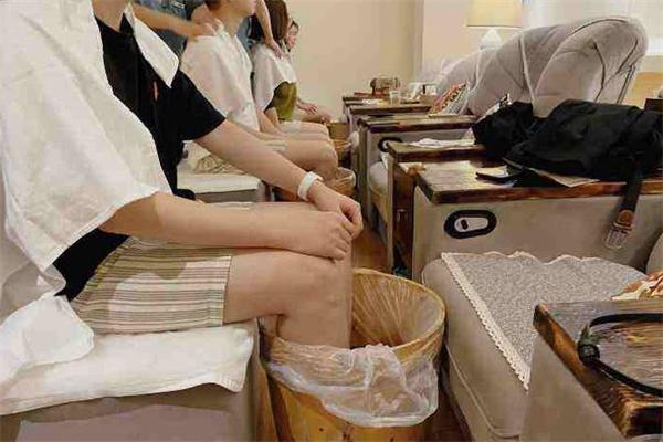 千唐绣美容养生