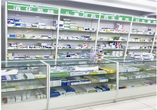 龙凤祥医药