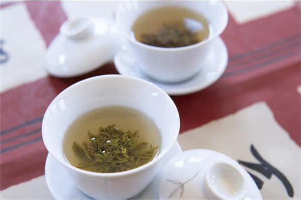 神马茶业加盟