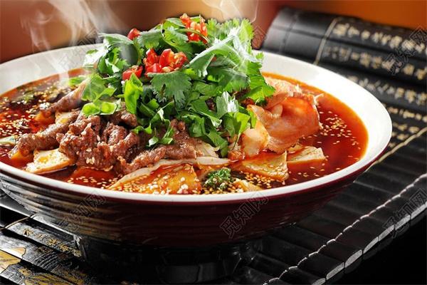 黄小冒冒菜