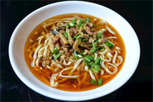 陆记格拉条