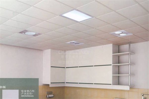 大广天花吊顶加盟