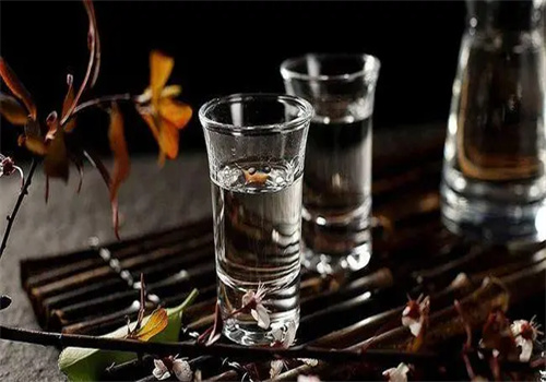 全德坊酱香酒