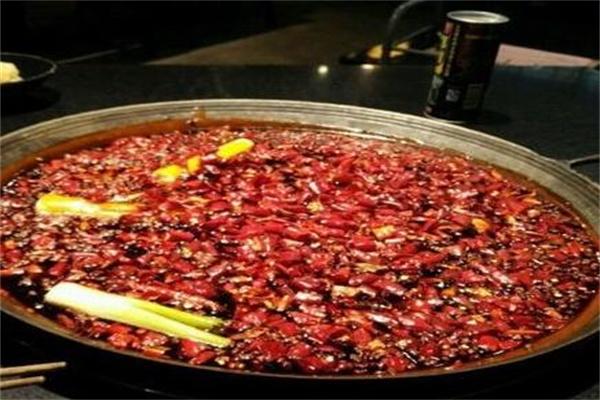 大虎老火锅餐饮