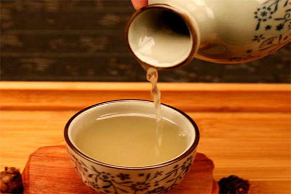 华都老酒