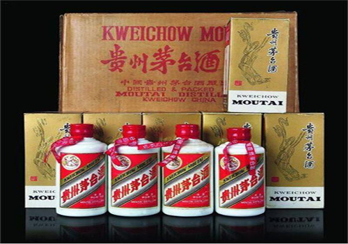 茅台飞天酒