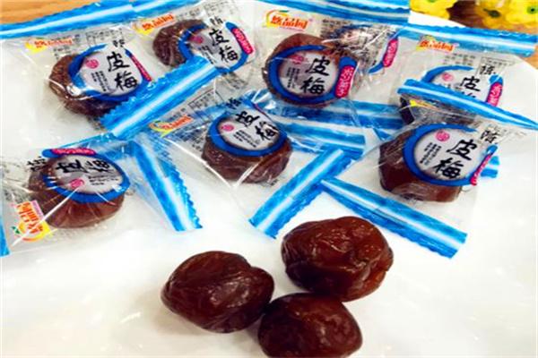 零食优品
