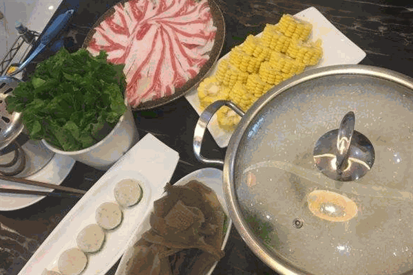 阿杜打边炉火锅加盟