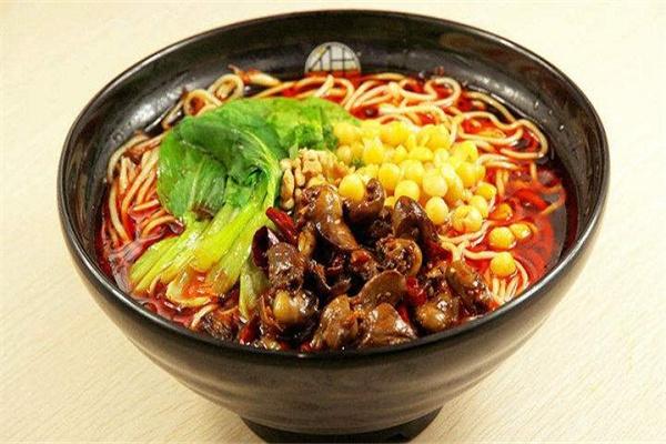 陆记格拉条