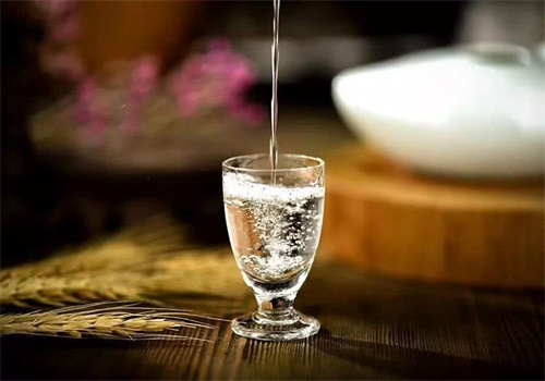 全德坊酱香酒