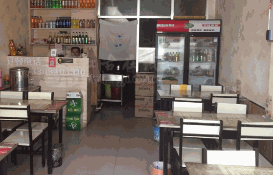 福宇记黄焖鸡米饭