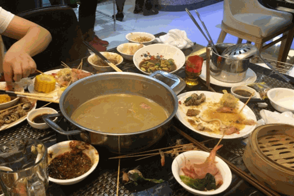 阿杜打边炉火锅加盟