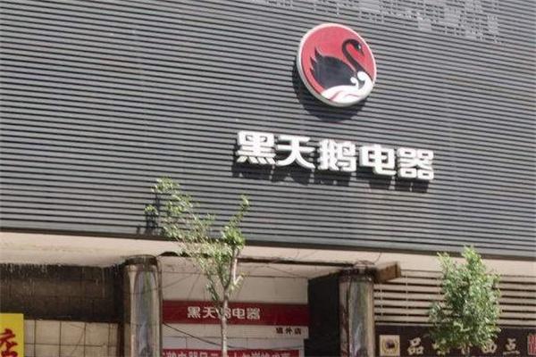 黑天鹅电器