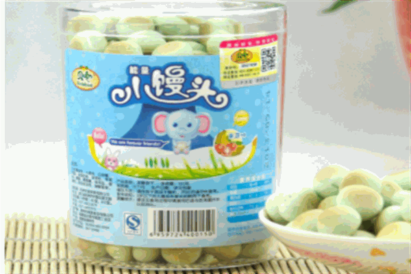 贝兜零食加盟