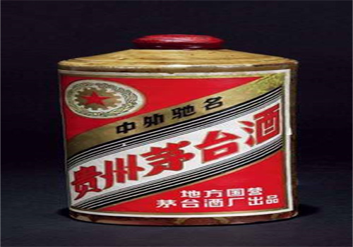 茅台飞天酒