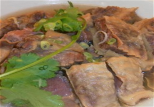 姚记港式地摊打边炉