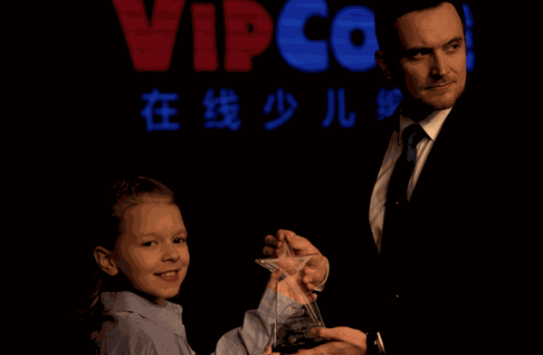 VIPCODE少儿编程