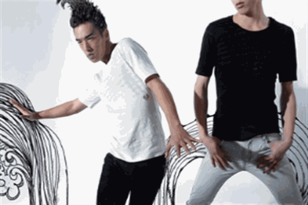 S2CITYLIFE男装
