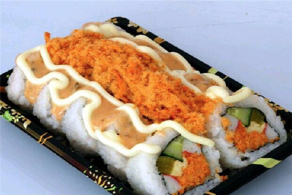 鲜寻屋寿司