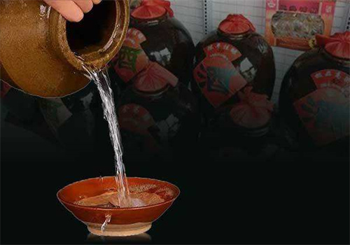 全德坊酱香酒