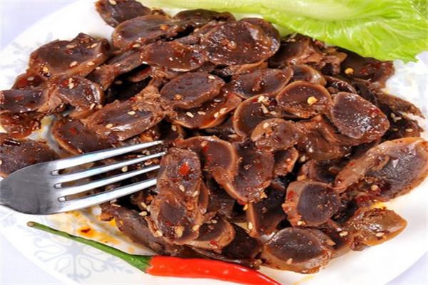 荆门小胡鸭